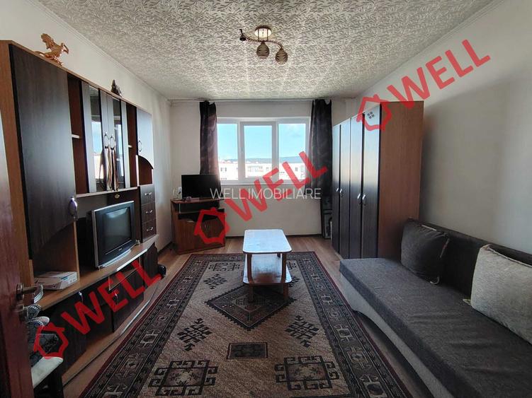 Apartament cu 2 camere de vânzare în Sfântu Gheorghe, pe strada Lăcrămioarei! - 10