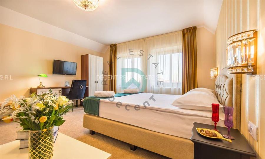 Apartament de inchiriat  Brasov - 9