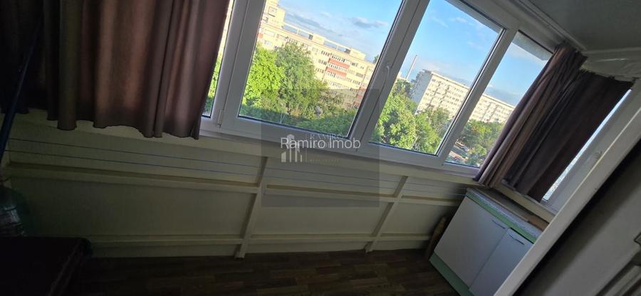 Apartament 2 camere Soseaua Giurgiului / Bloc reabilitat - 17
