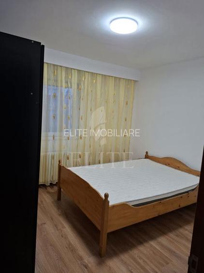Apartament 3 camere în zona STRAZII CAMPULUI - 8