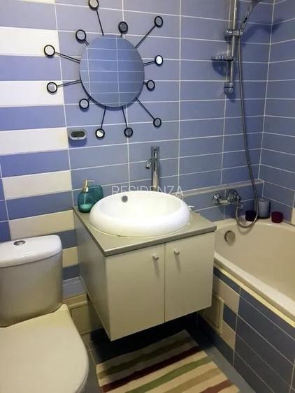 Apartament 3 Camere Crângași | 2 Bai | Parcare | Boiler | Balcon - 11