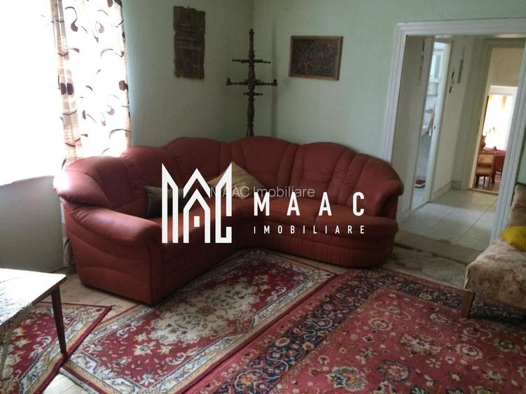 Casă individuală I Rustic I 100 mpu I Curte 2000 mp I Nemșa - 11