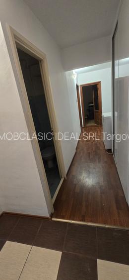 Targoviste, str. Boerescu Zaharia, parter, vanzare apartament 4 camere - 14