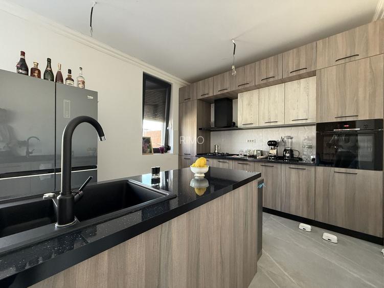 Vila tip duplex Otopeni - 3