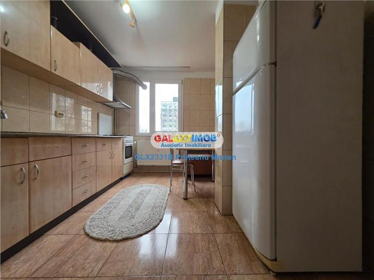 Vanzare apartament Modern cu 3 camere aproape de Romancieriilor - 8