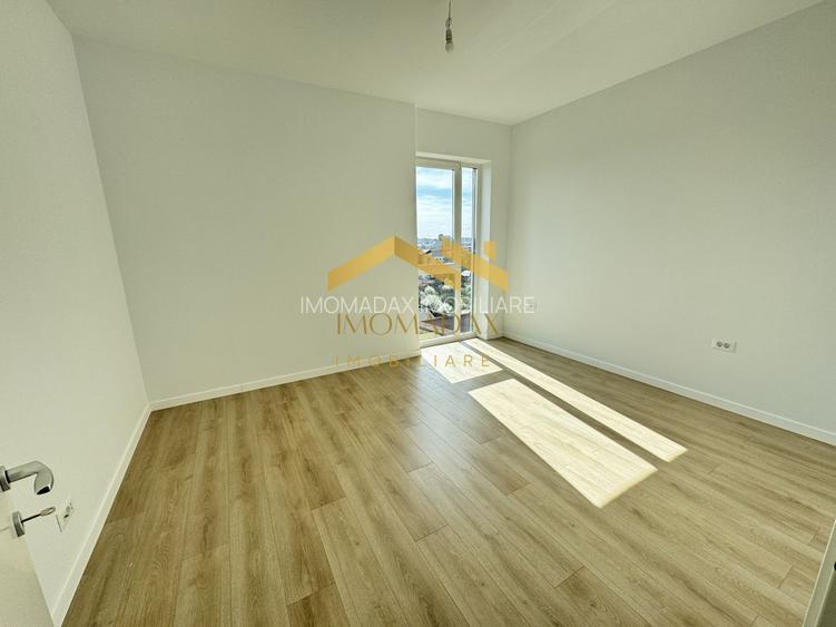 Aradului-2 camere-Loc de parcare Inclus - 5