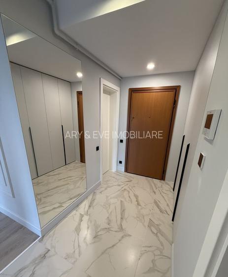 Băneasa Premium Residence | Eleganță la Prima Închiriere - 6