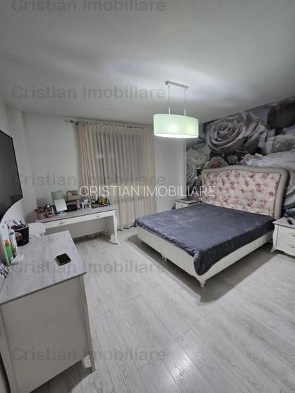 VILA (P+ 1) LUX Chercea FINISAJE  240mp construiti - 6