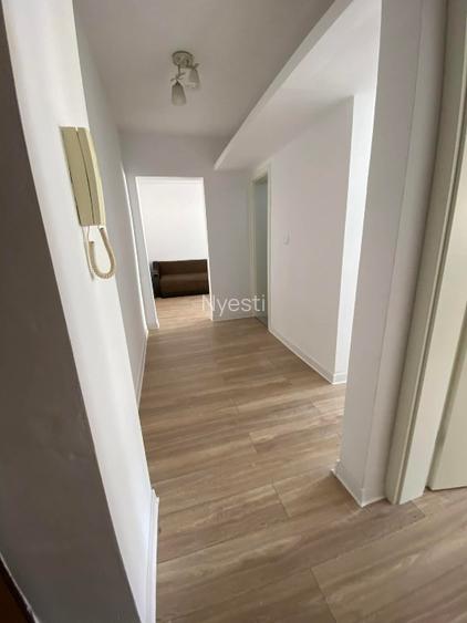 Proprietar, vand apartament renovat zona Spital Judetean - 4