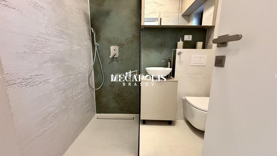 Casă 3 camere | Curte 625 MP | Premium | Drum Privat | Cristian - 25