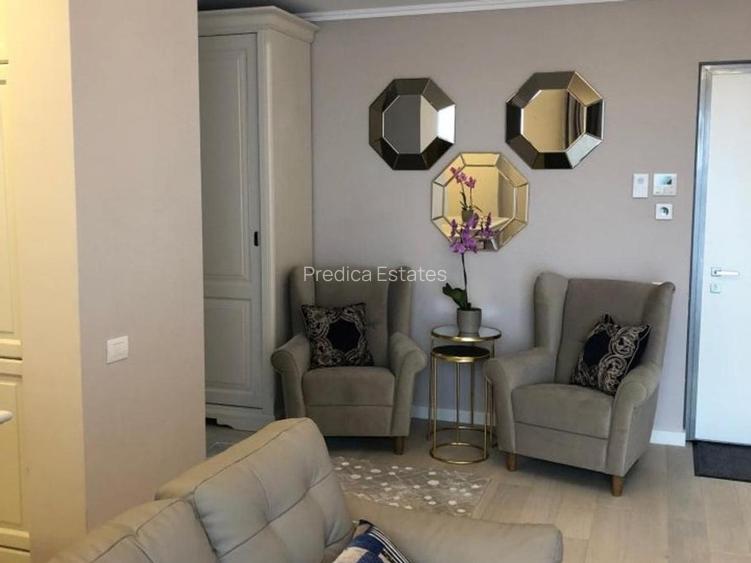 3 camere - ONE  Herăstrău Park, N. Caramfil, Aviatiei, Promenada - 3