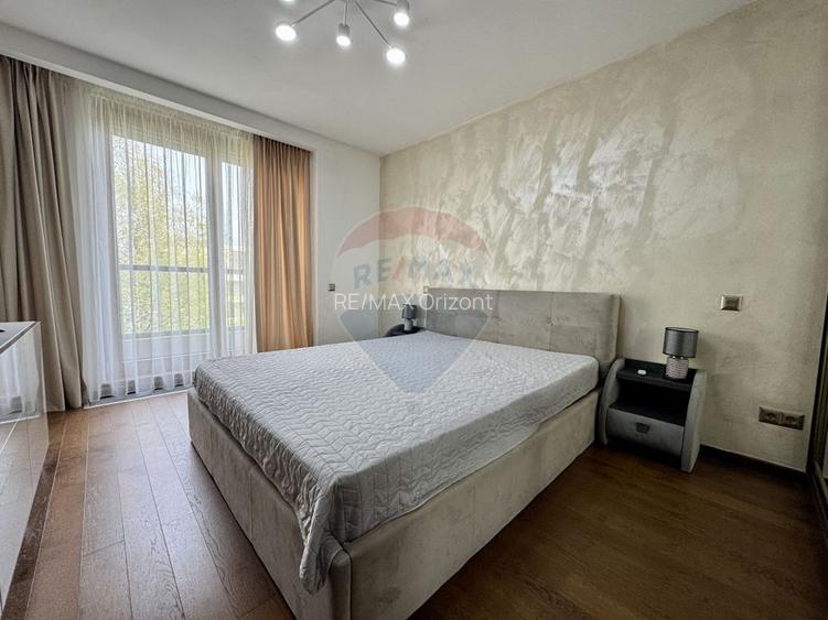 Apartament de Lux 3 Camere de Închiriat – Bellevue Residence, Brașov - 8