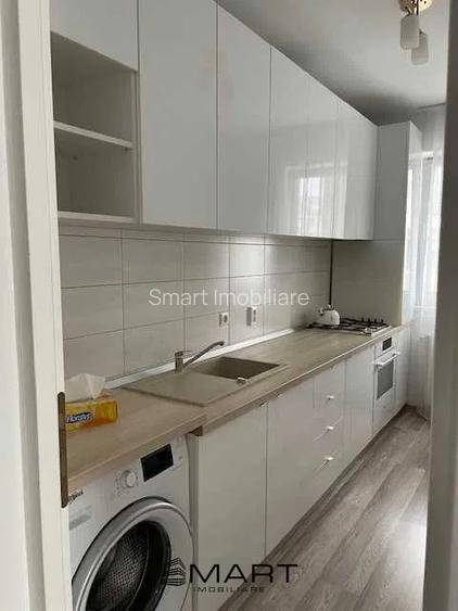Apartament 2 camere City Residence - 5