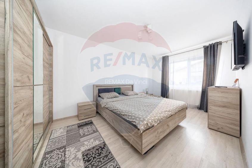 Studio READY TO MOVE în Subcetate + Parcare inclusă | Te muți mâine! - 14