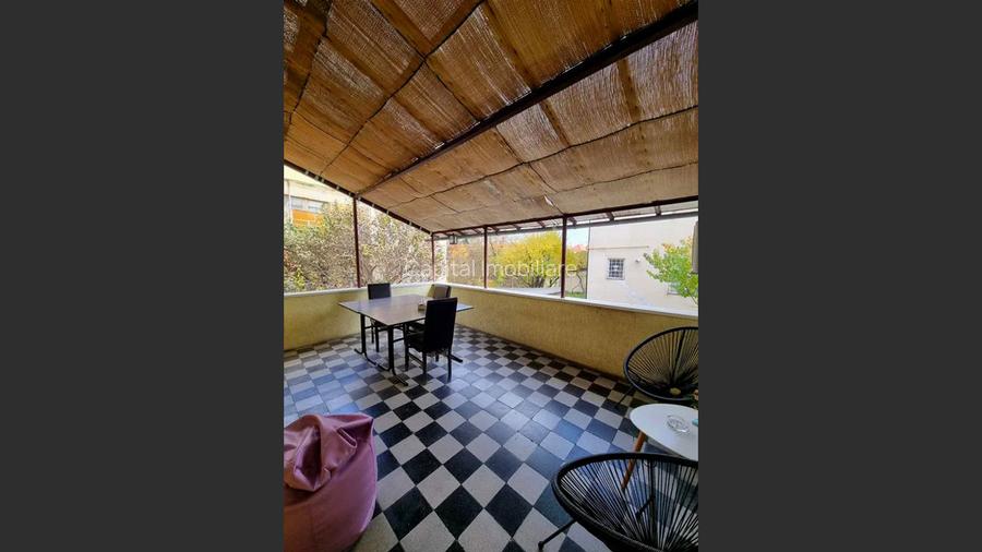 Spațiu de închiriat, Zona Andrei Mureșanu - 7