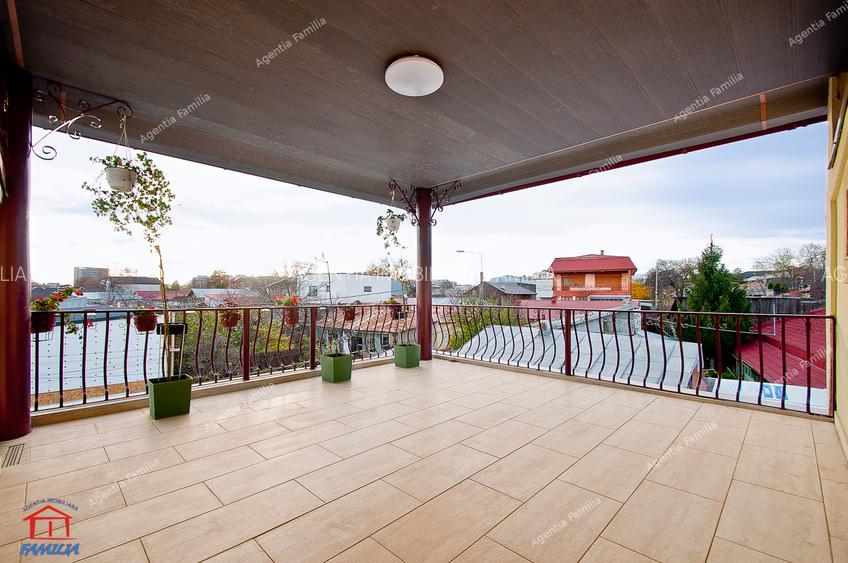 Vilă renovată 2025 5 camere 3 nivele terasă superbă Ofertă rară Galați - 10