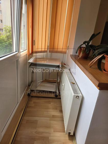 Vanzare apartament 2 camere Lizeanu - 13