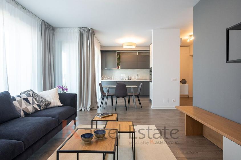 Apartament 2 camere | Premium | Cloud 9 Residence - 4