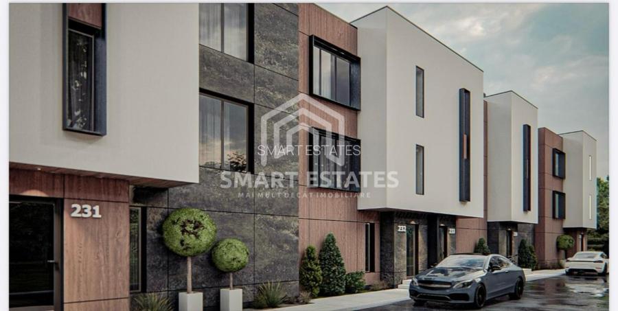 Vila Duplex 4 Camere Drm Potcoavei Comision 0 - 2