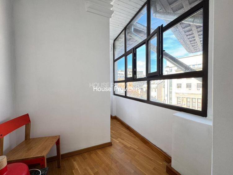 Spatiu Birou 144 MPU | Piata Romana | Piata Amzei | Calea Victoriei - 9