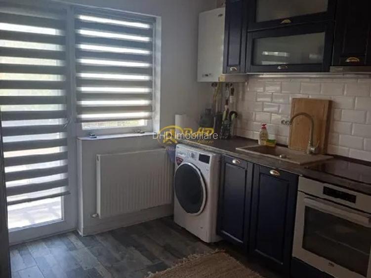 Apartament 3 camere, Valea Lupului. - 5