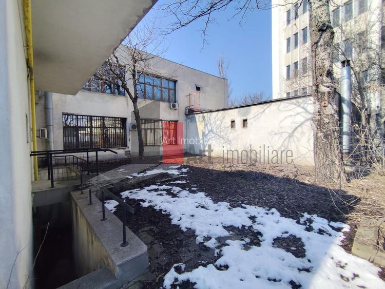 Comision 0% Spatiu comercial de inchiriat in Bucurestii Noi - Oportunitate Rara - 4