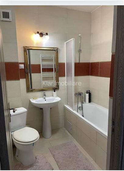 Inchiriere apartament 3 camere strada Rodnei - 7