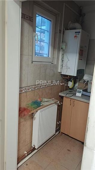 Apartament 1 camera-Centrala-Clima-Sagului - 4