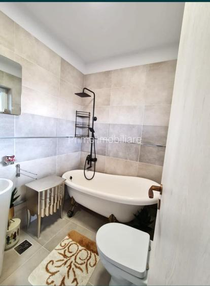 Casa individuala, P+1, 5 camere, 121 mp utili. - 6