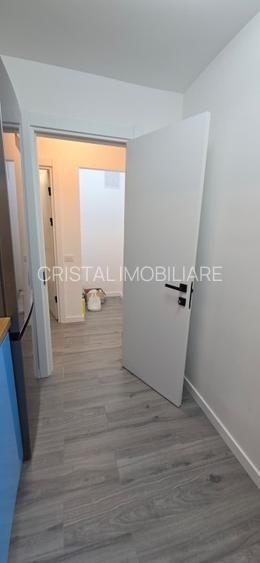 Apartament 2 camere, Cișmigiu-Plevnei, renovare nouă, vedere frumoasă. - 7