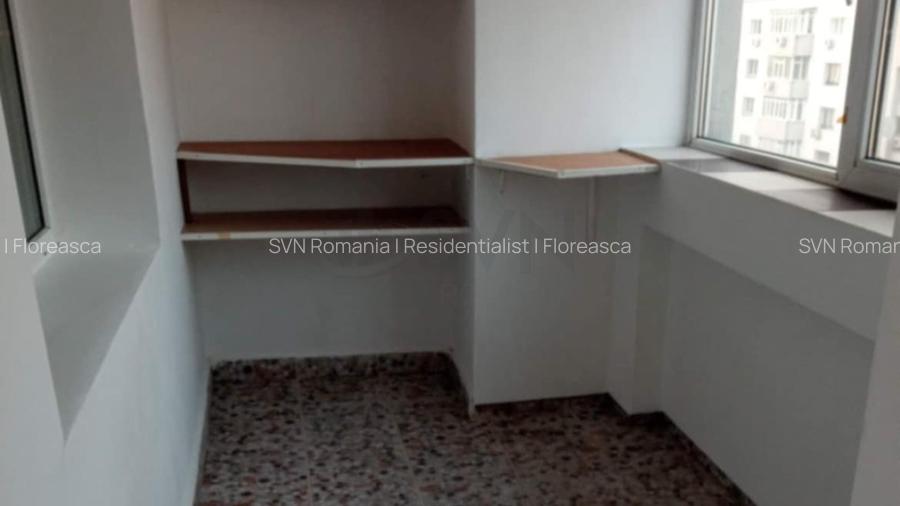 REA1026971 Apartament 3 camere l Calea Calarasilor l Metrou Piata Muncii - 10