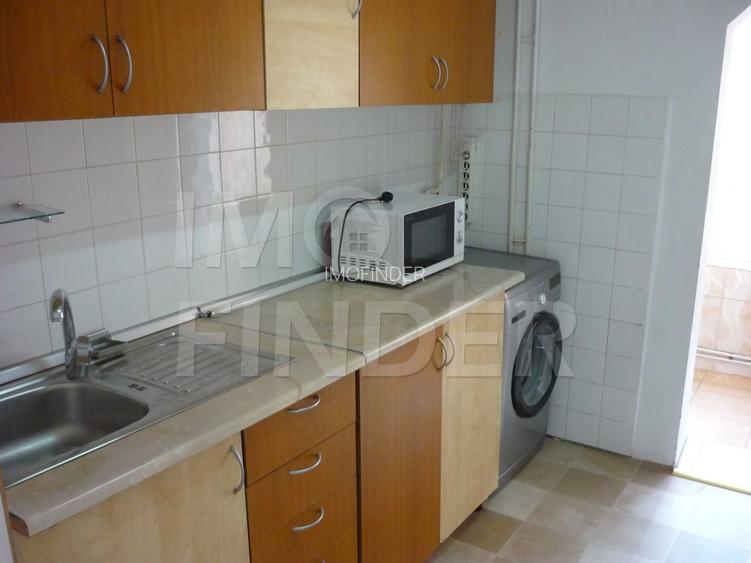 Apartament 2 camere , etajul 1, zona Intre Lacuri - 6
