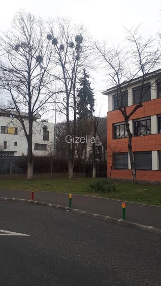 Apartanent in vila, cladire noua, aproape de centru, cu gradina privata de 40 mp - 10