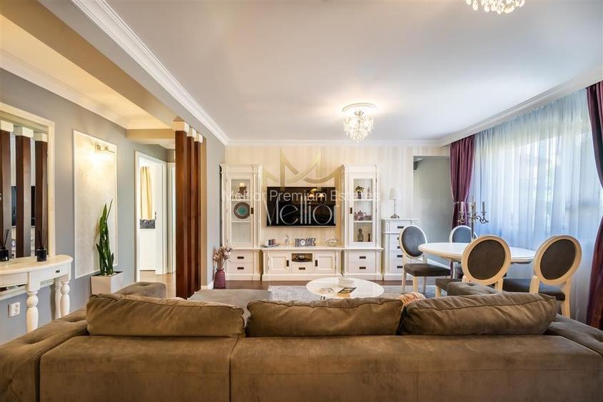 Apartament superb cu 4 camere bloc nou 2 parcari str. Oasului! - 17