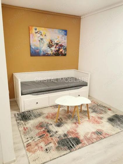 Garsonieră HILS Pallady, pet friendly, parcare inclusă, centrală - 2