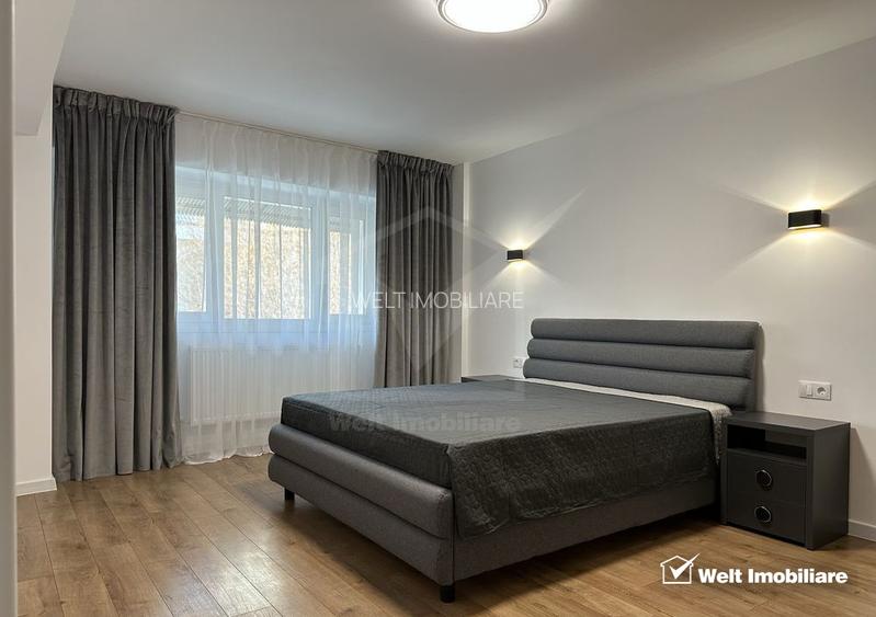 Apartament 3 camere, terasa si parcare, Calea Dorobantilor - 5