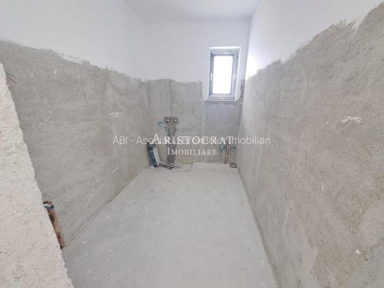 Casa individuala "la alb" Corbeanca - 12