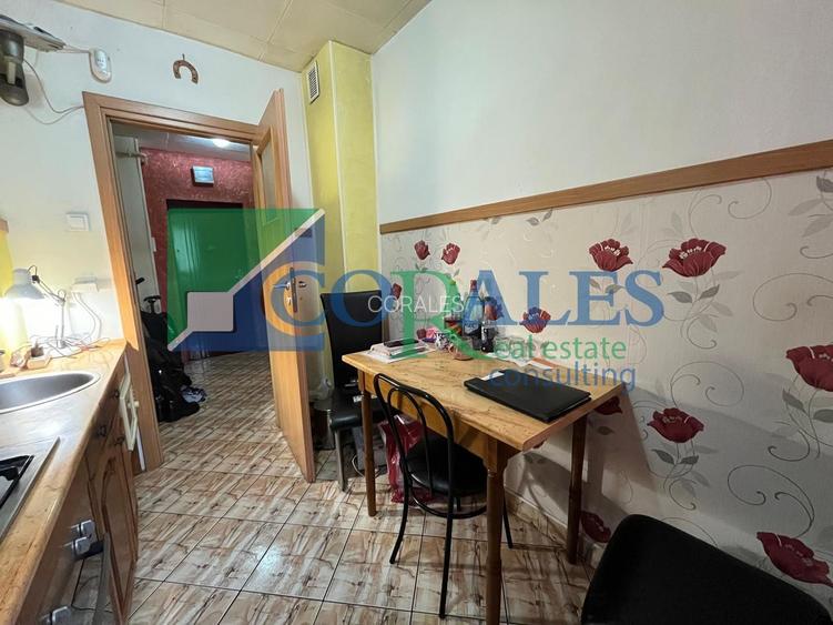 Etaj intermediar. Aproape de Lidl de pe TORONTALULUI ! - 6