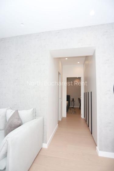 | Apartament 2 camere | De inchiriat | Aviatiei - Floreasca | - 4