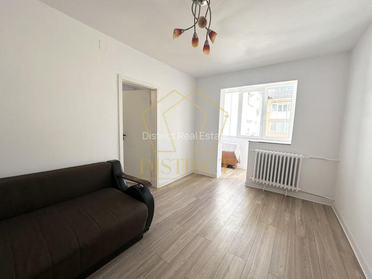 Apartament  cu 3 camere | Spitalul Judetean - 3