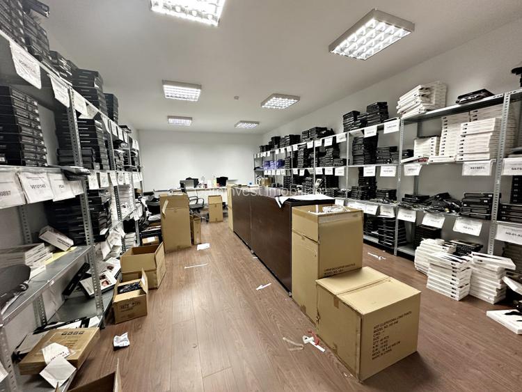 Hala noua de inchiriat, Parc Industrial, Oradea, Bihor - 3