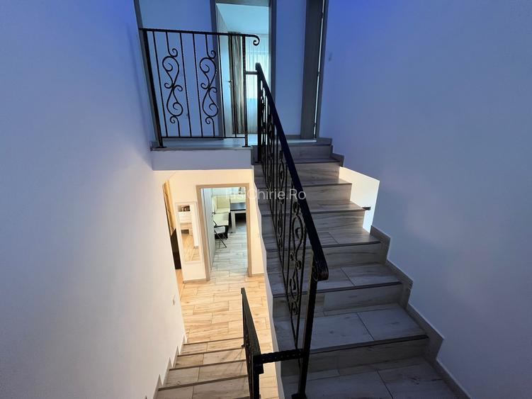 Casa de inchiriat zona CUG Valea Adanca - 14