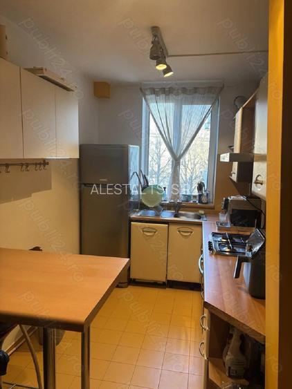 2 camere Iancului - Vatra Luminoasa - cat friendly - 13