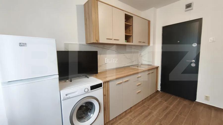 Cameră de cămin premium, renovare completă - zonă Florilor - 3