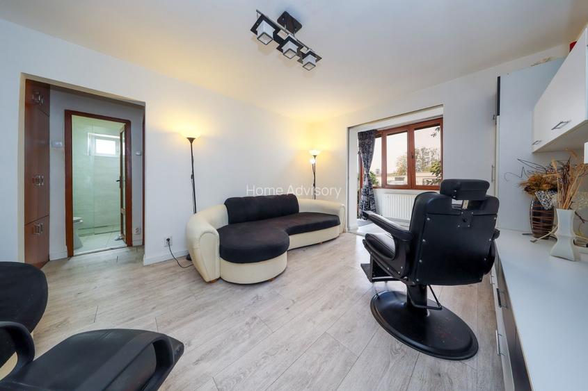 Apartament 2 camere,Intrare separată, parcare cesionată - 3