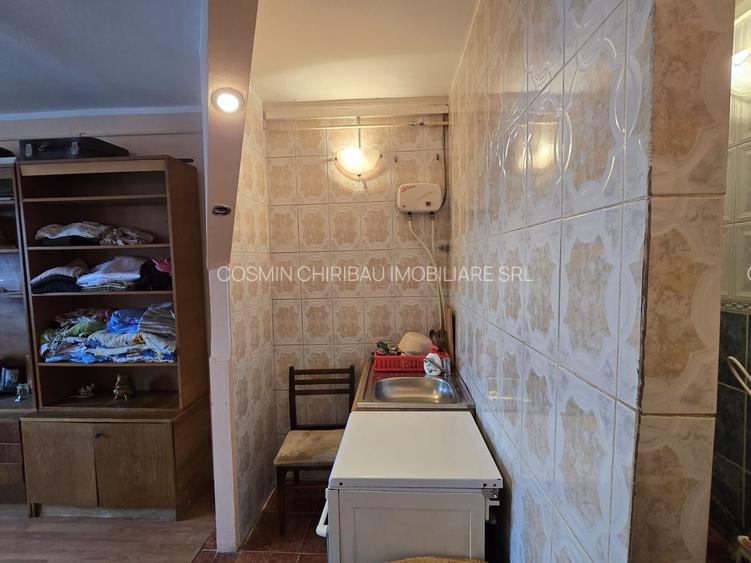 De vânzare garsonieră de buget Strada Condorilor, (uzina Aerostar). - 8