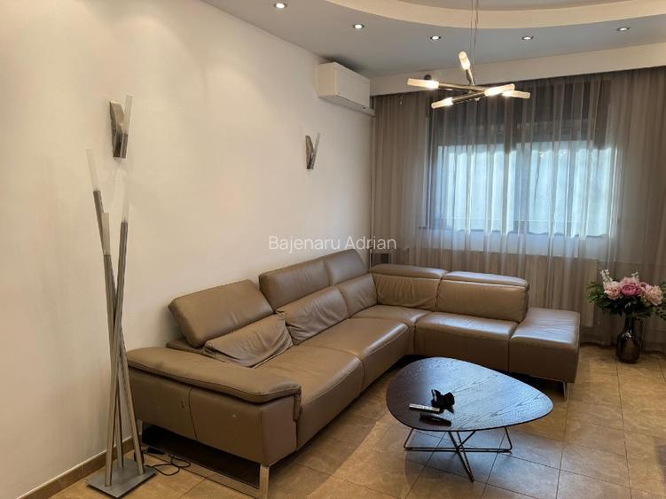 Inchiriere apartament 150mp  in vila Primaverii - 2