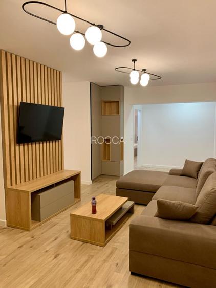 Apartament de 2 camere, 60 mp, centrala, balcon, Belvedere Residence - 2