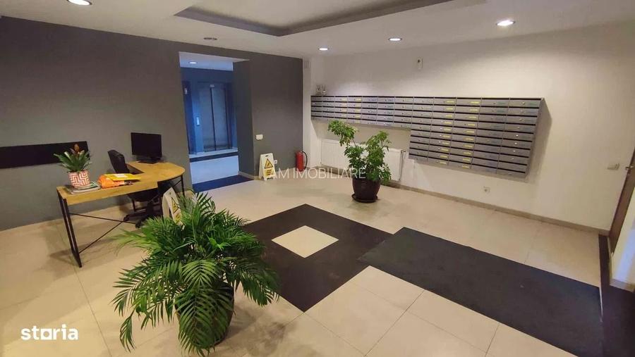 AP. 2 CAMERE IANCULUI, BLOC NOU,CENTRALA PROPRIE,PET-FRIENDLY, MODERN - 3