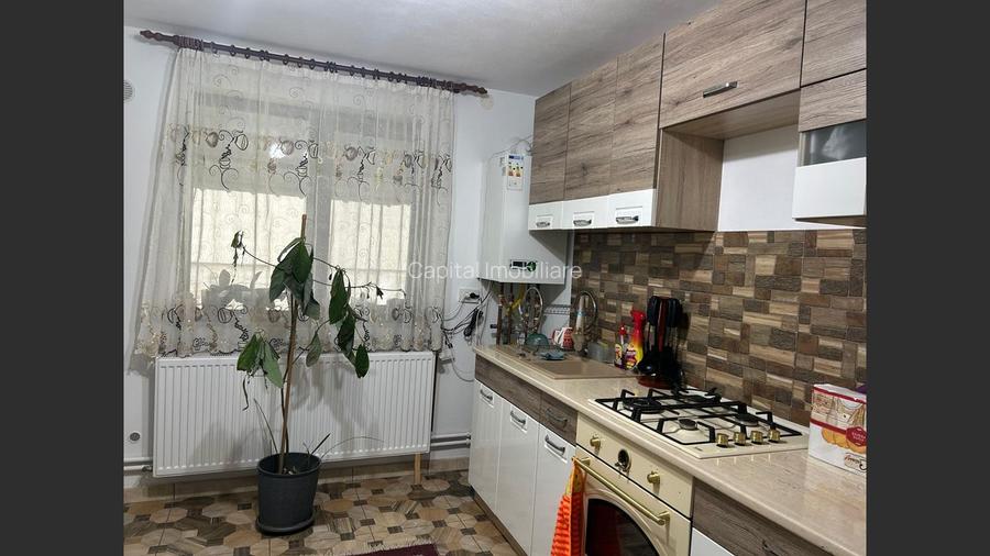 Casă P+M,  com Balesti, sat Rasova.Comision 0!! - 12